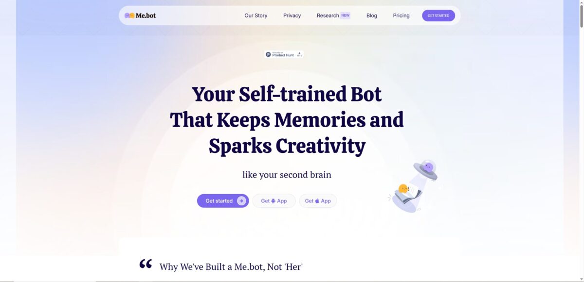 Me.bot