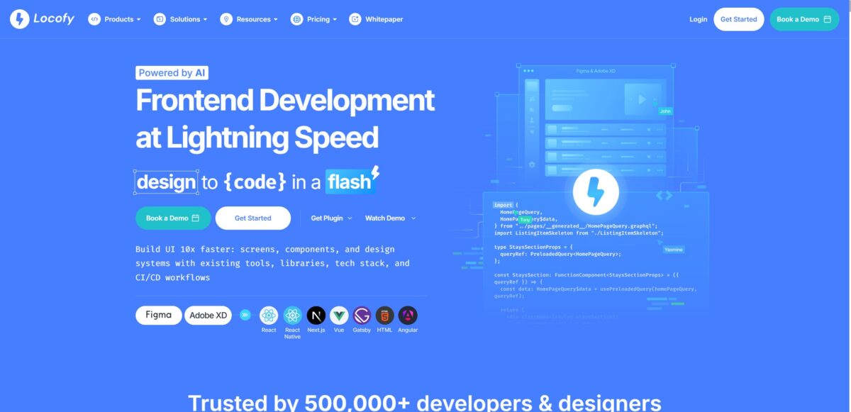 Locofy.ai