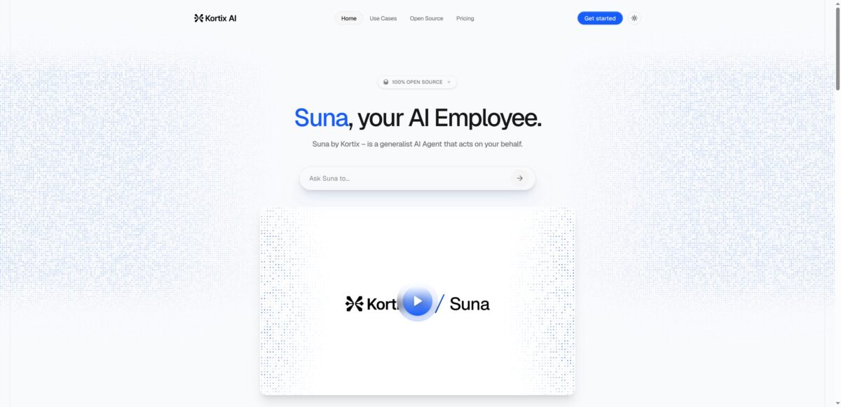 Suna