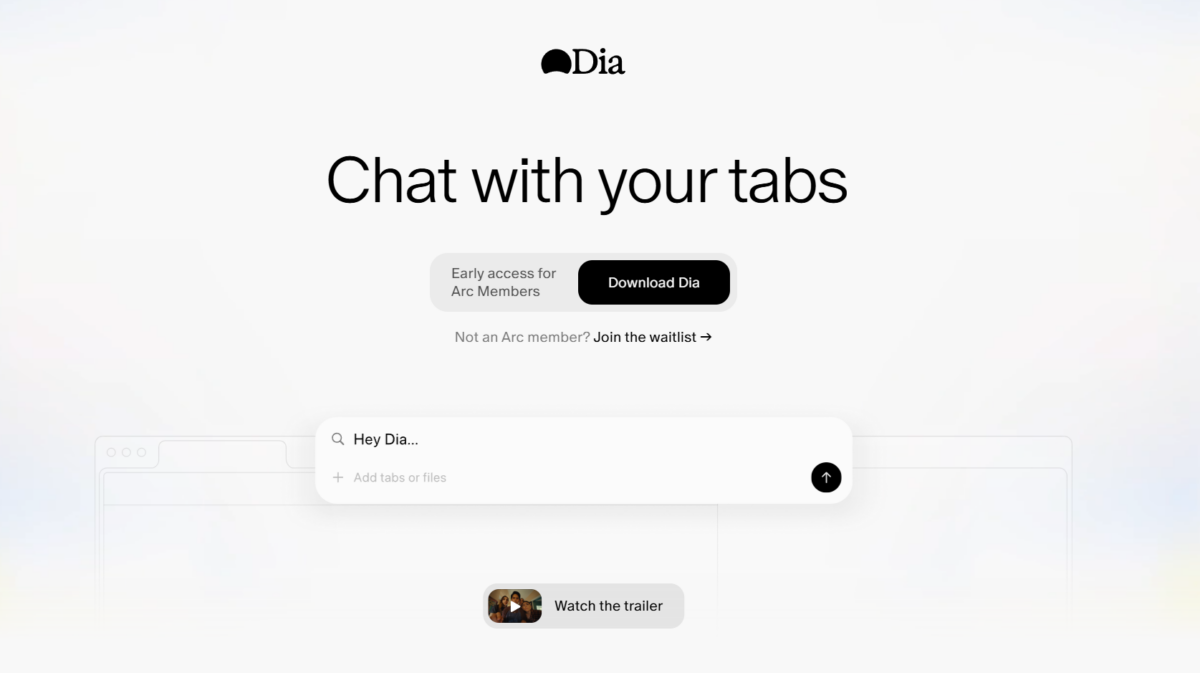 Dia