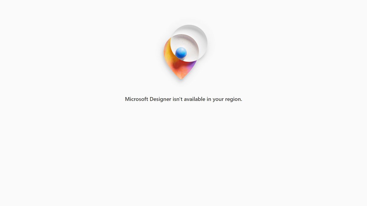 智人AI工具导航 - Microsoft Designer | AI设计平台