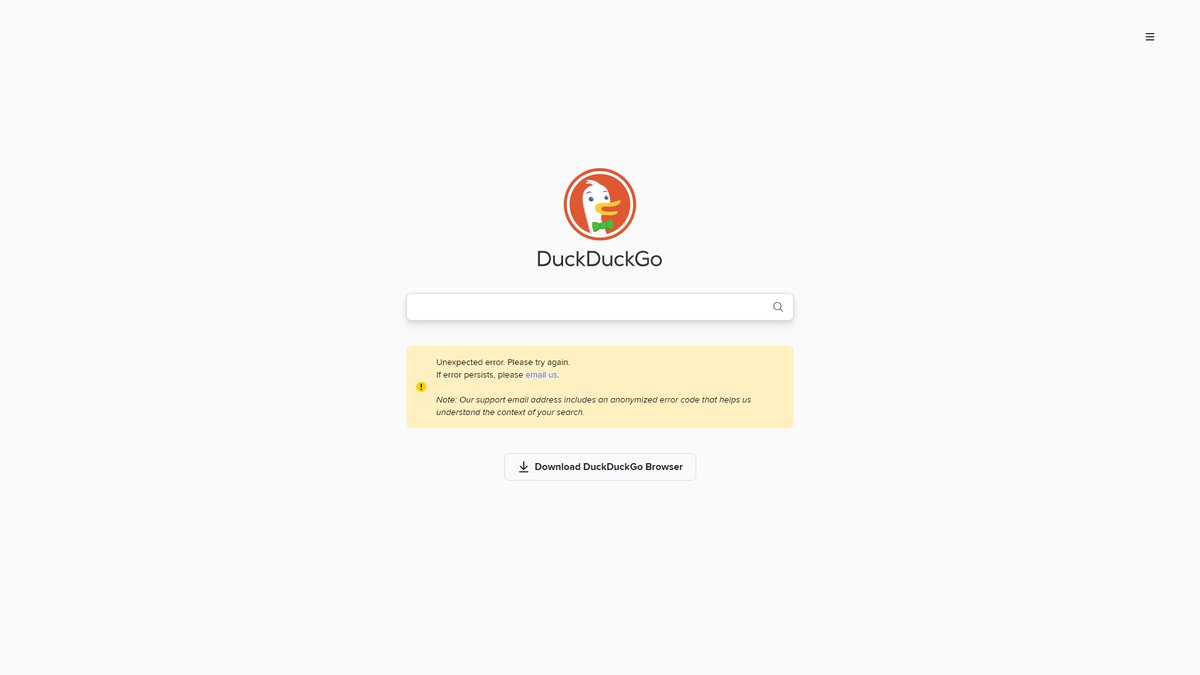 智人AI工具导航 - DuckDuckGo AI Chat | 隐私至上的免费多模型AI聊天平台