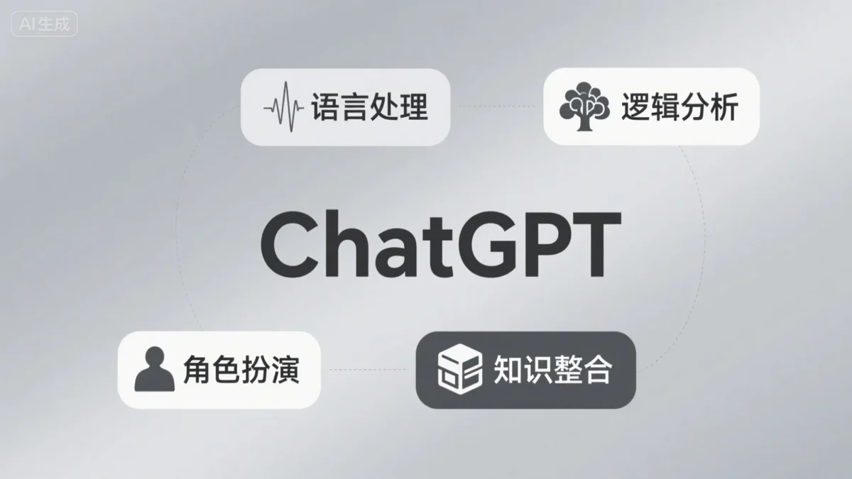 2025年ChatGPT完全使用教程:从零基础到高效应用的实战指南 - 智人AI